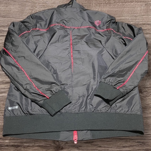Puma Mens Zip up Size Medium - Picture 6 of 6